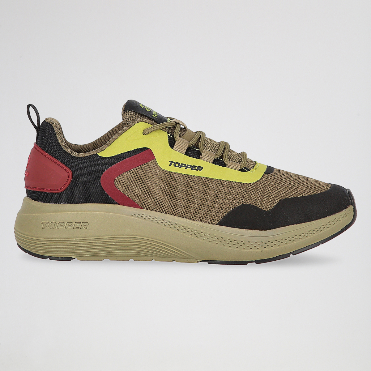 Zapatillas Topper Sendai,  image number null