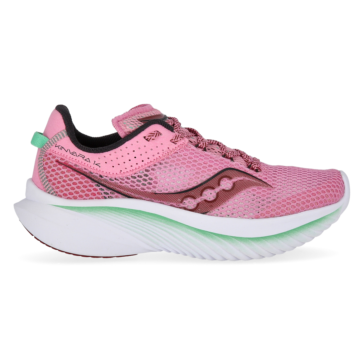 Zapatillas Running Saucony Kinvara 14 Mujer,  image number null