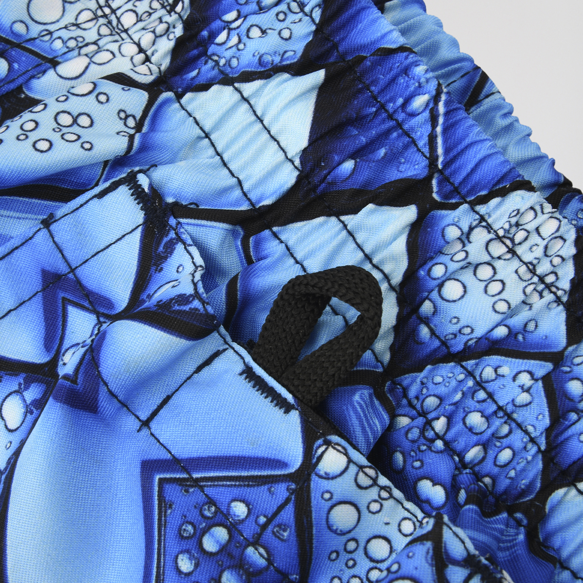 Traje De Baño Speed Dirian Hombre,  image number null