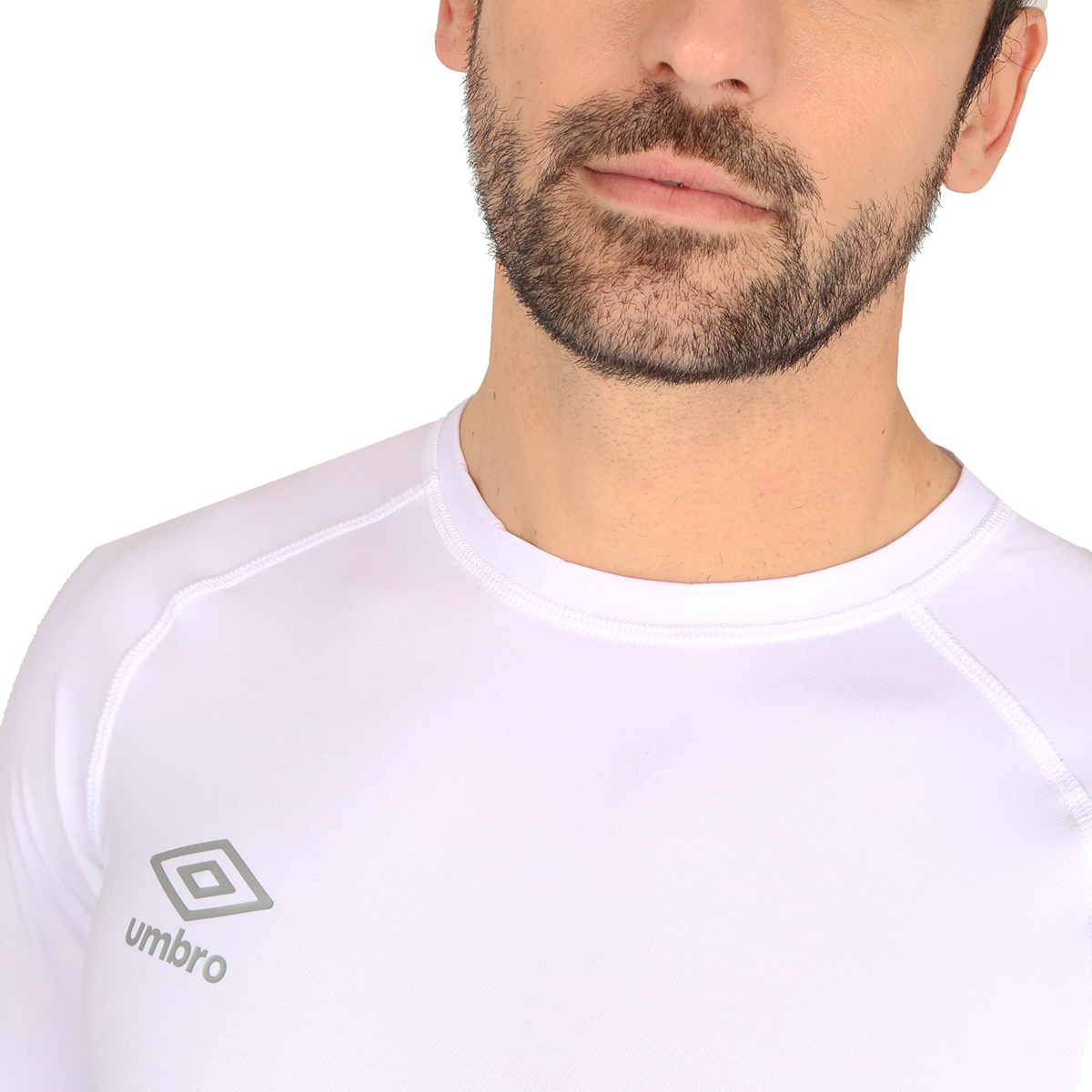 Remera Umbro T&eacute;rmica,  image number null
