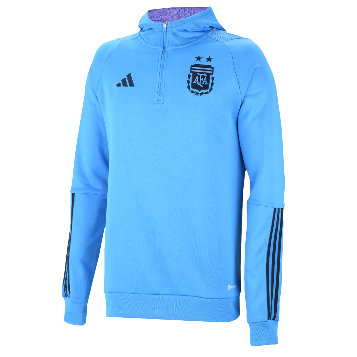 Buzo adidas Argentina Tiro 23