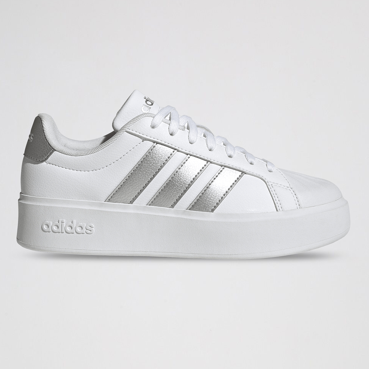 Zapatillas adidas Streettalk Bold Mujer,  image number null