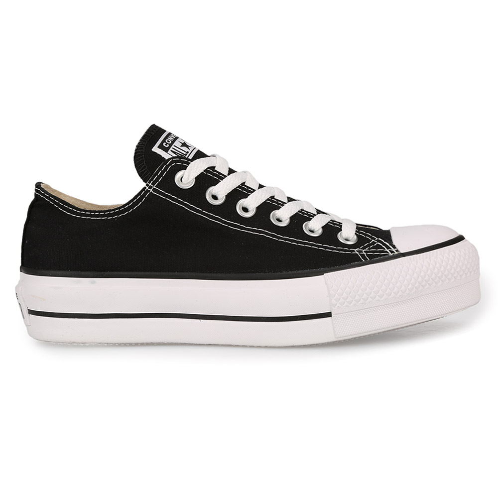 Zapatillas Converse Chuck Taylor All Star Lift Ox,  image number null