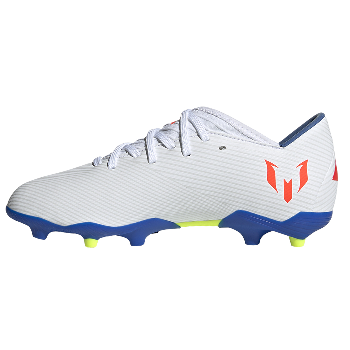 Botines Fútbol adidas Nemeziz Messi 19.3 Fg Niño,  image number null