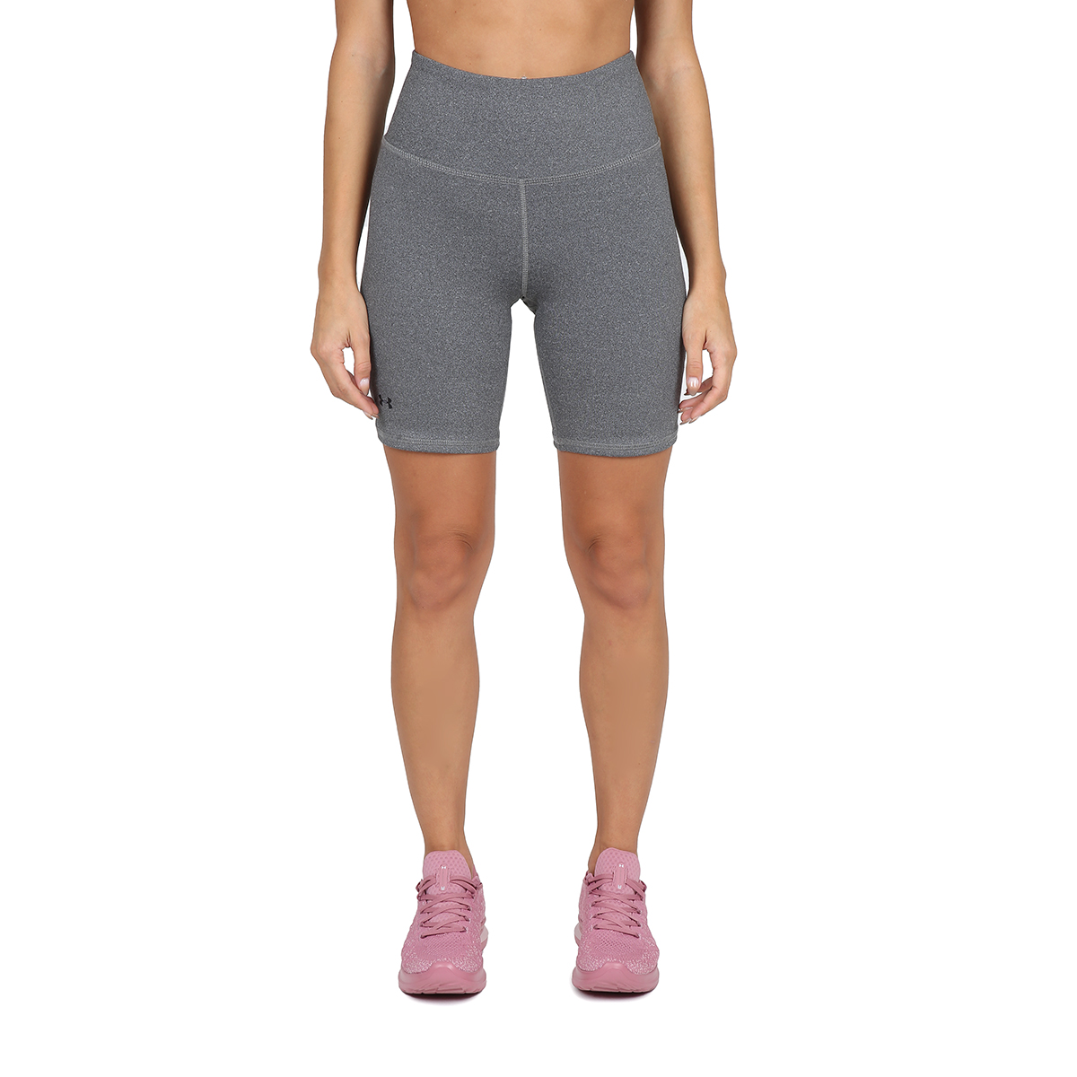 Calza Under Armour Bike Lam Mujer,  image number null