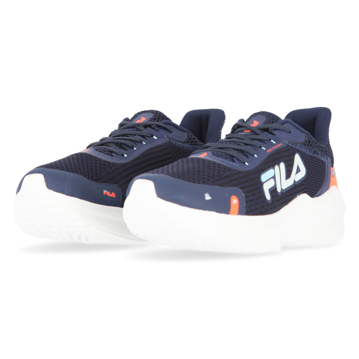 Zapatillas Fila Action,  image number null