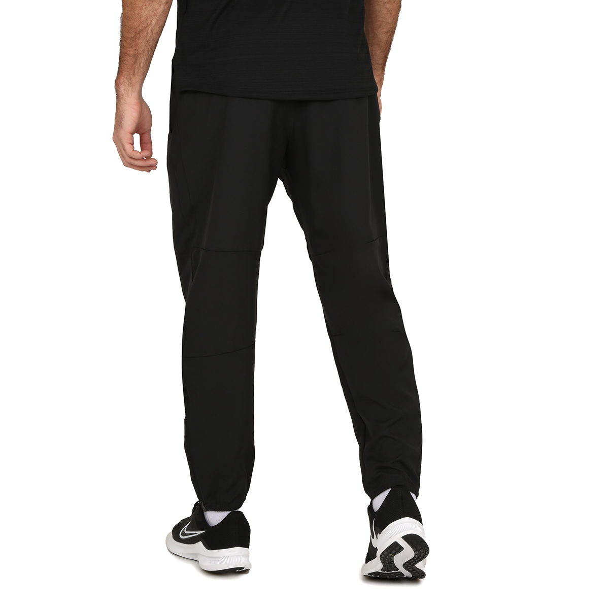 Pantalón Nike Dri-Fit Wild Run Challenger,  image number null