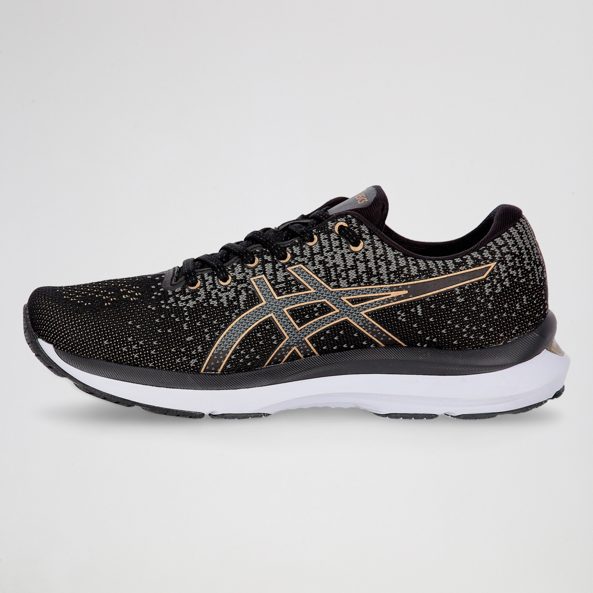 Zapatillas Running Asics Gel-hypersonic 4 Standard Hombre,  image number null