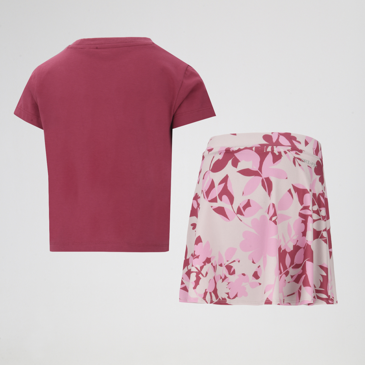 Conjunto Nike Printed Club Scooter Ni&ntilde;a,  image number null