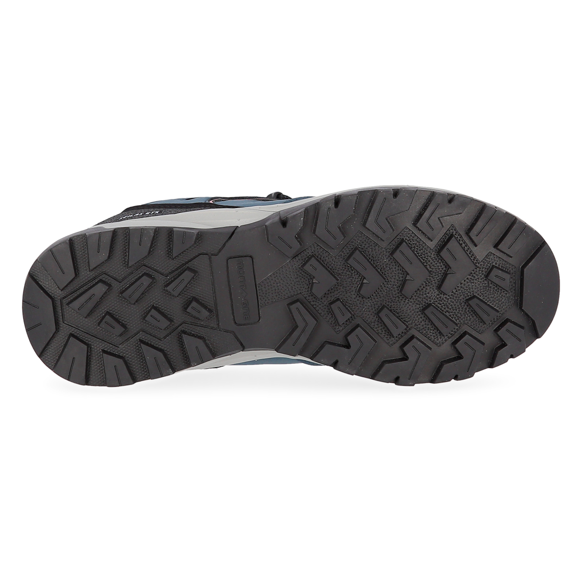 Zapatillas Outdoor Montagne Seilas Gtx Mujer,  image number null