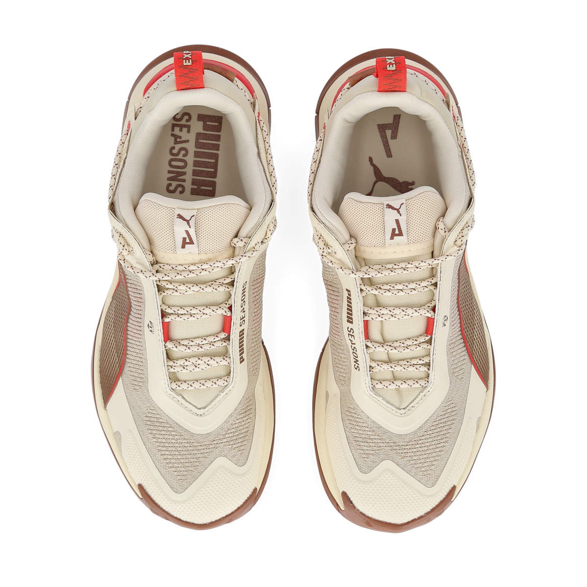 Zapatillas Trail Running Puma Explore Nitro Mujer,  image number null