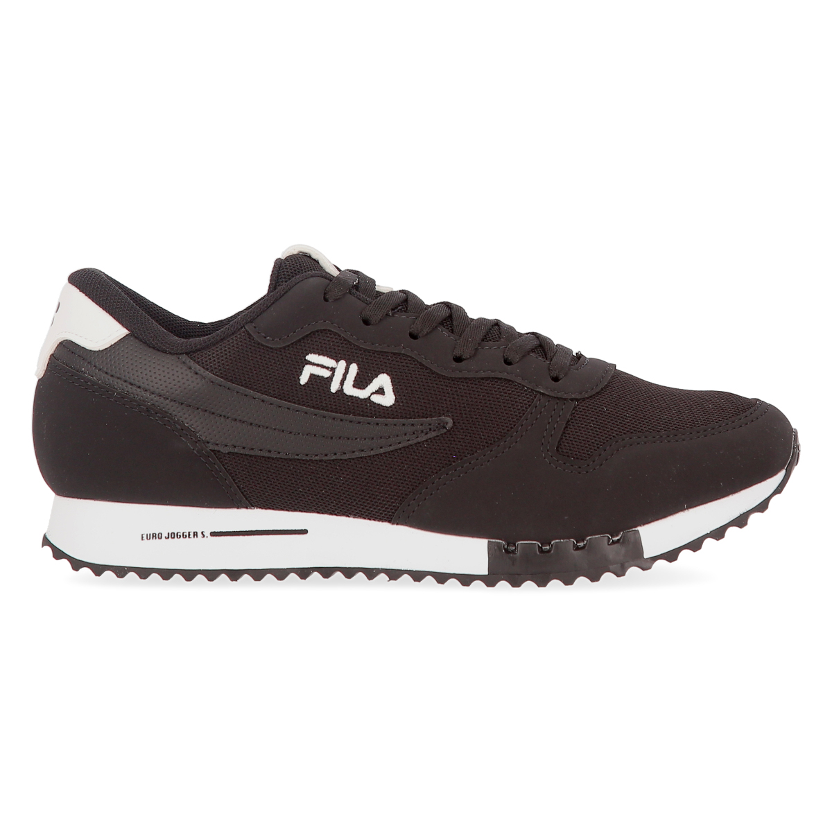 Zapatillas Fila Euro Jogger Sport Hombre,  image number null