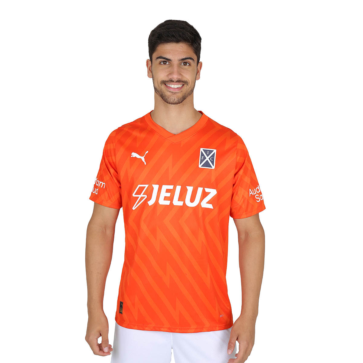 Camiseta Puma Independiente Arquero 23/24 Hombre,  image number null
