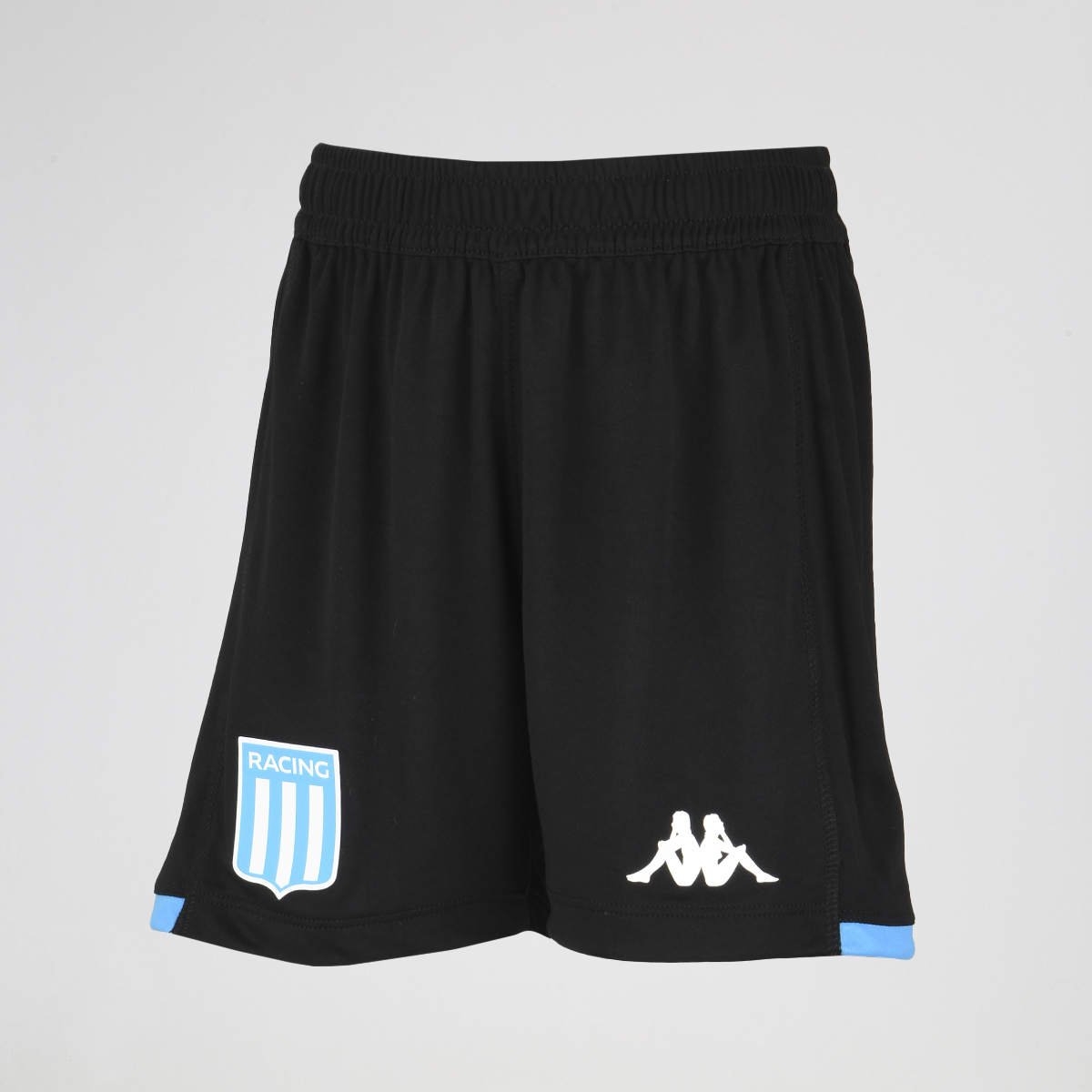 Short Racing Kappa Kombat Ryder 2024 Niño,  image number null