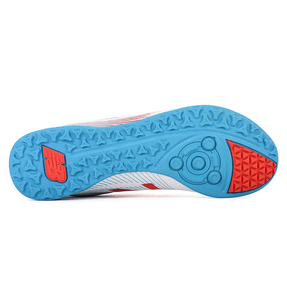 Botines New Balance Visaro Control Dexter