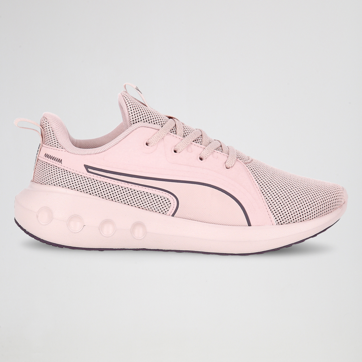 Zapatillas Puma Softride Carson Malla Dexter