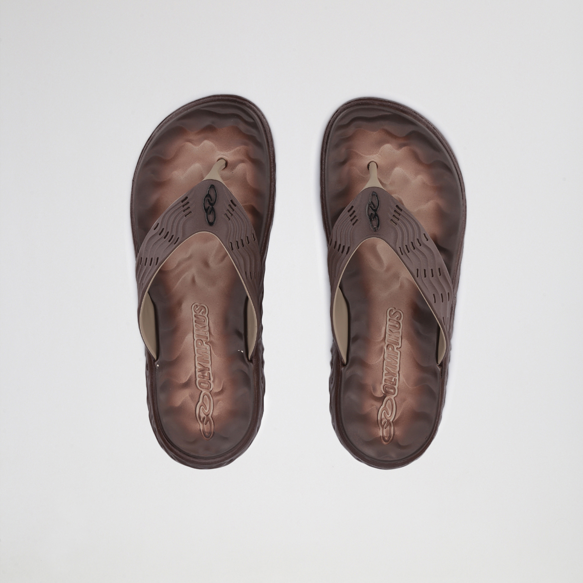 Ojotas Olympikus Copacabana,  image number null