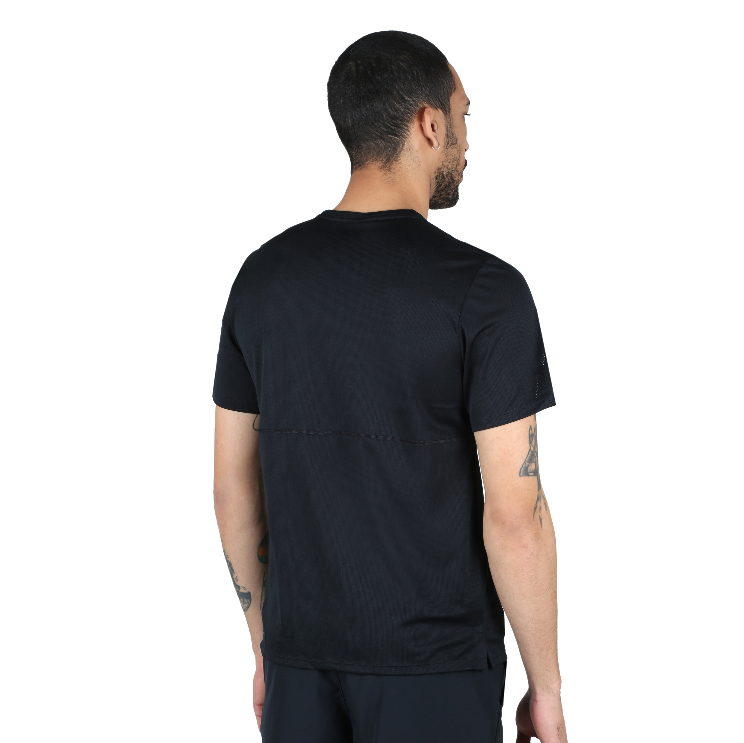 Camiseta Nike Breathe Wild Run,  image number null