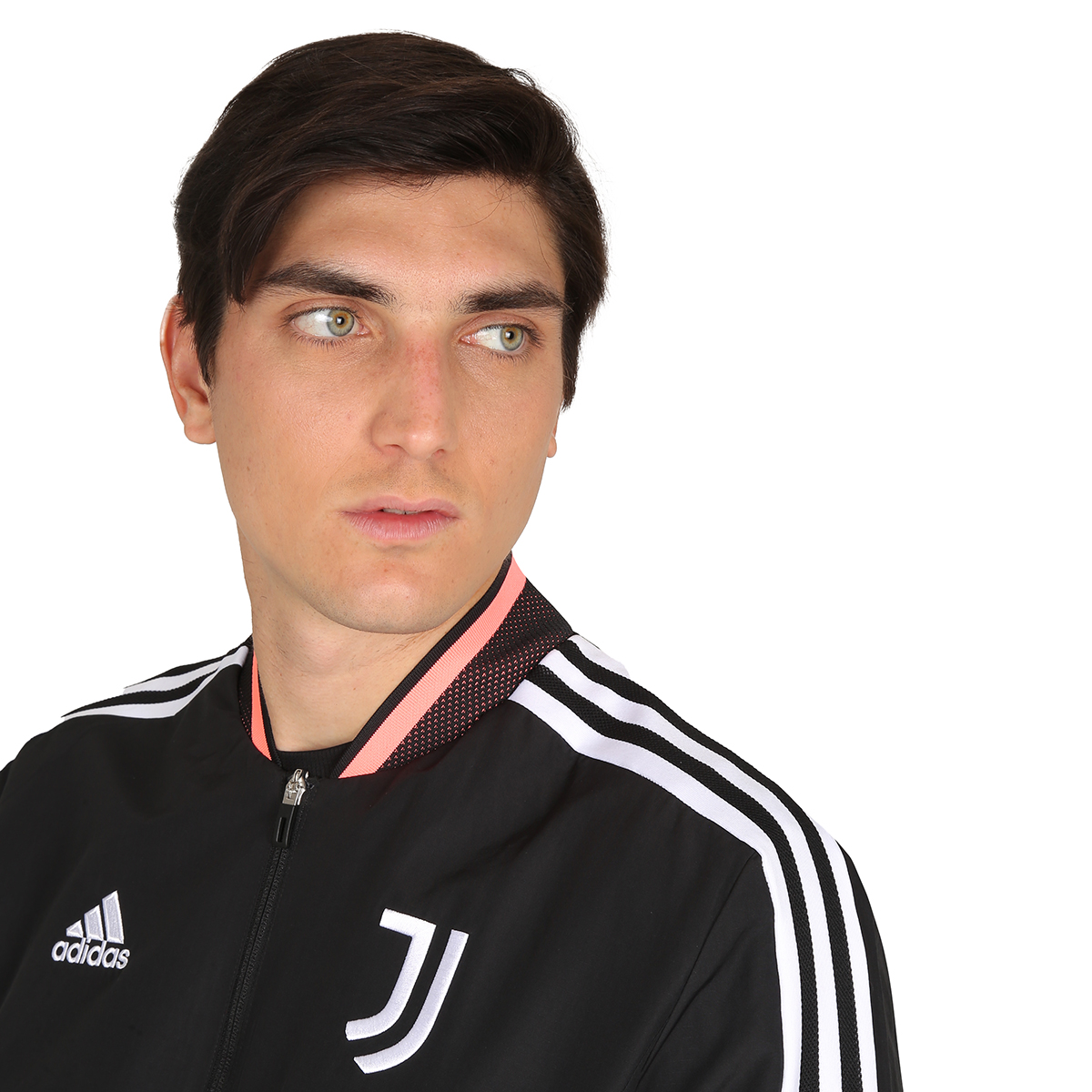 Campera adidas Himno Juventus,  image number null