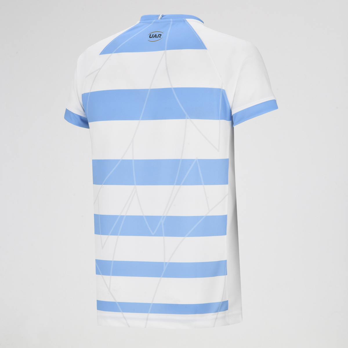 Camiseta Le Coq Sportif Pumas Seven Home 2024 Hombre,  image number null