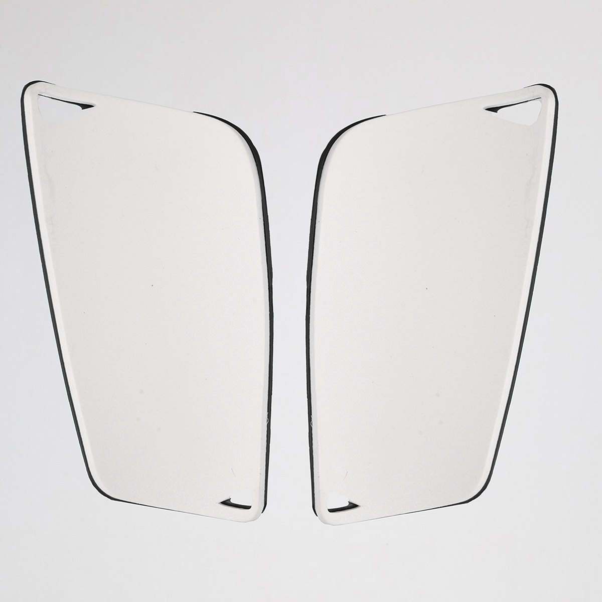 Canilleras X-trust Pro Match,  image number null