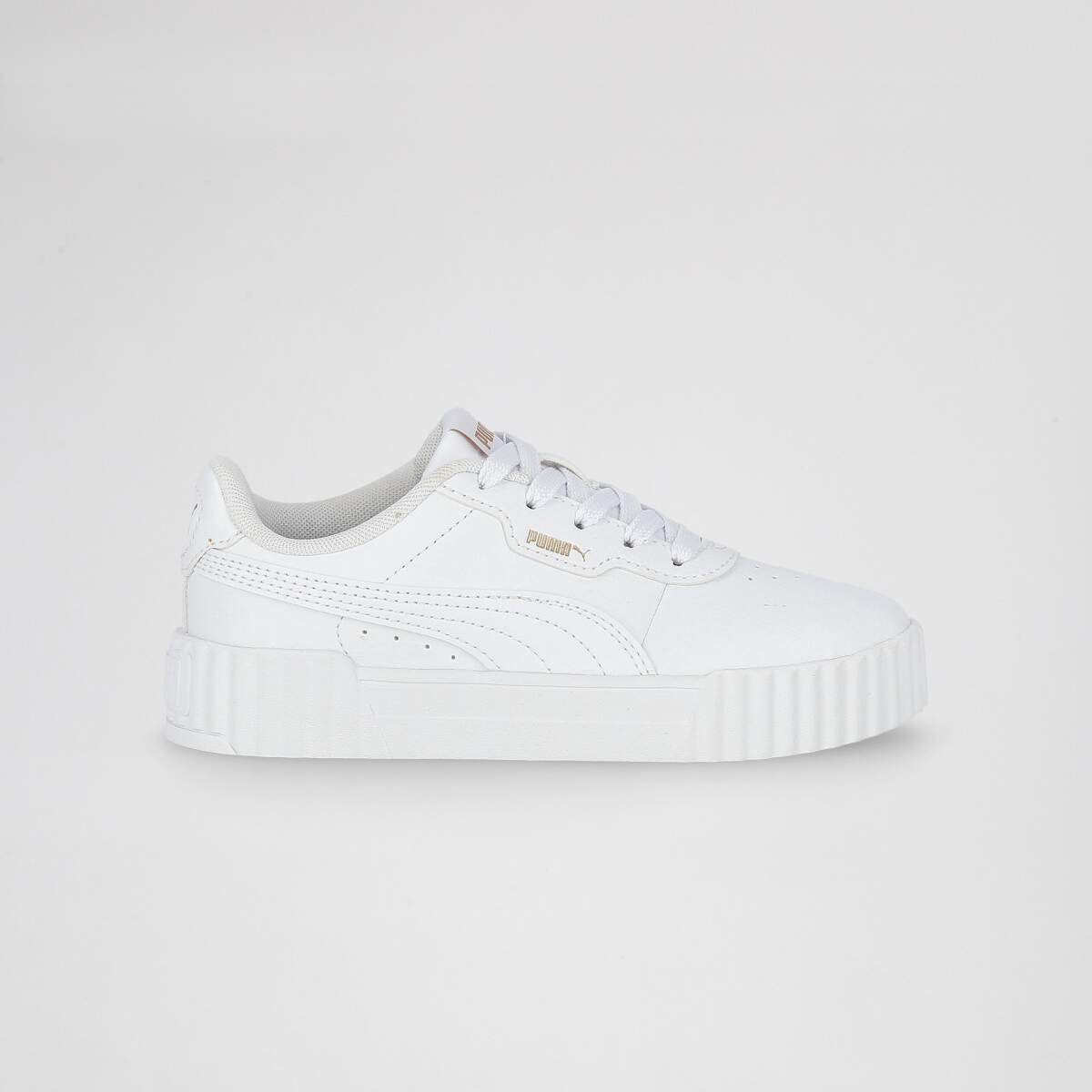 Zapatillas Puma Carina 3.0 Niña,  image number null