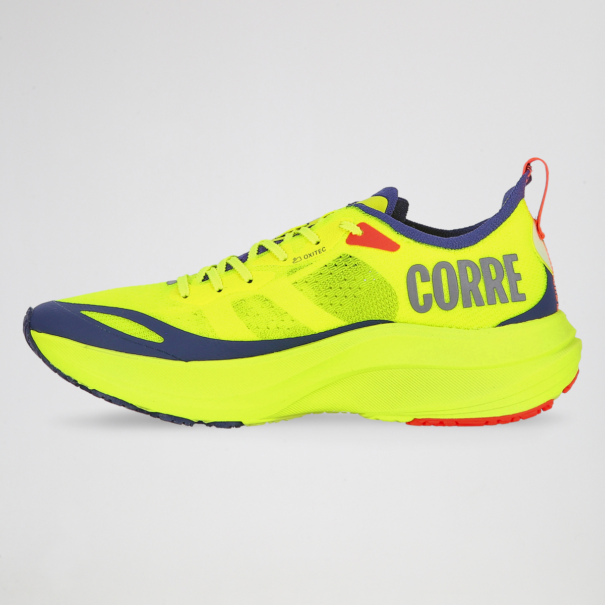 Zapatillas Running Olympikus Corre 4 Mujer,  image number null