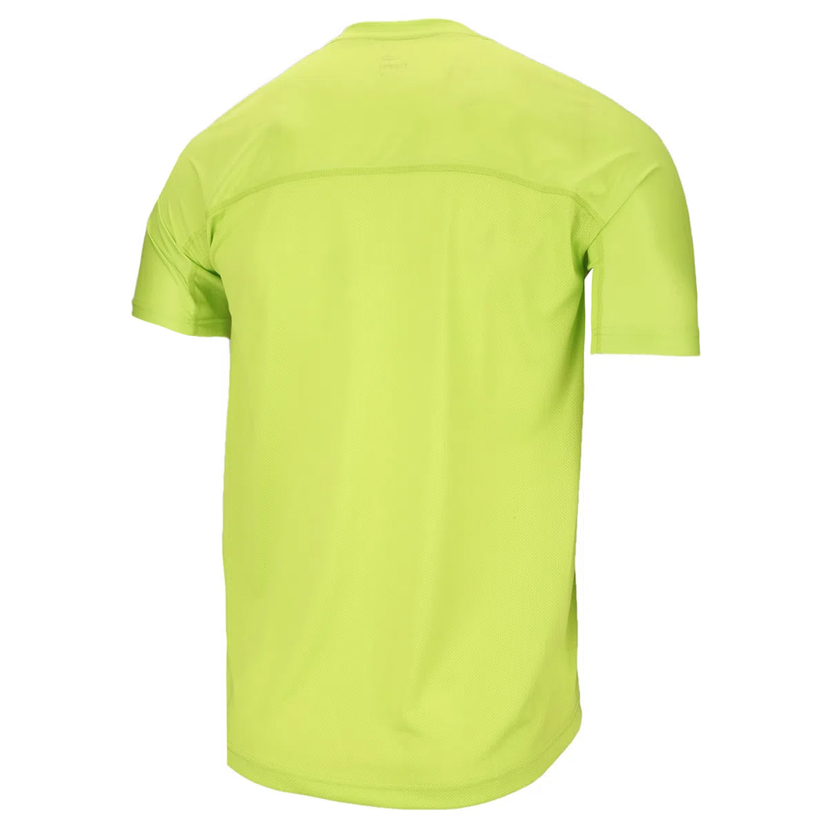 Remera Topper Running Mesh,  image number null