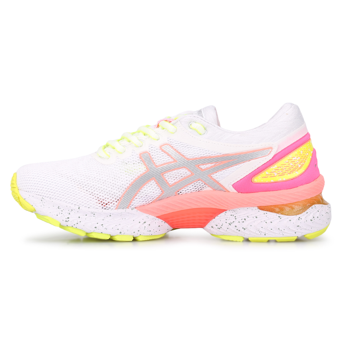 Zapatillas Asics Gel-Nimbus 22 Lite-Show,  image number null