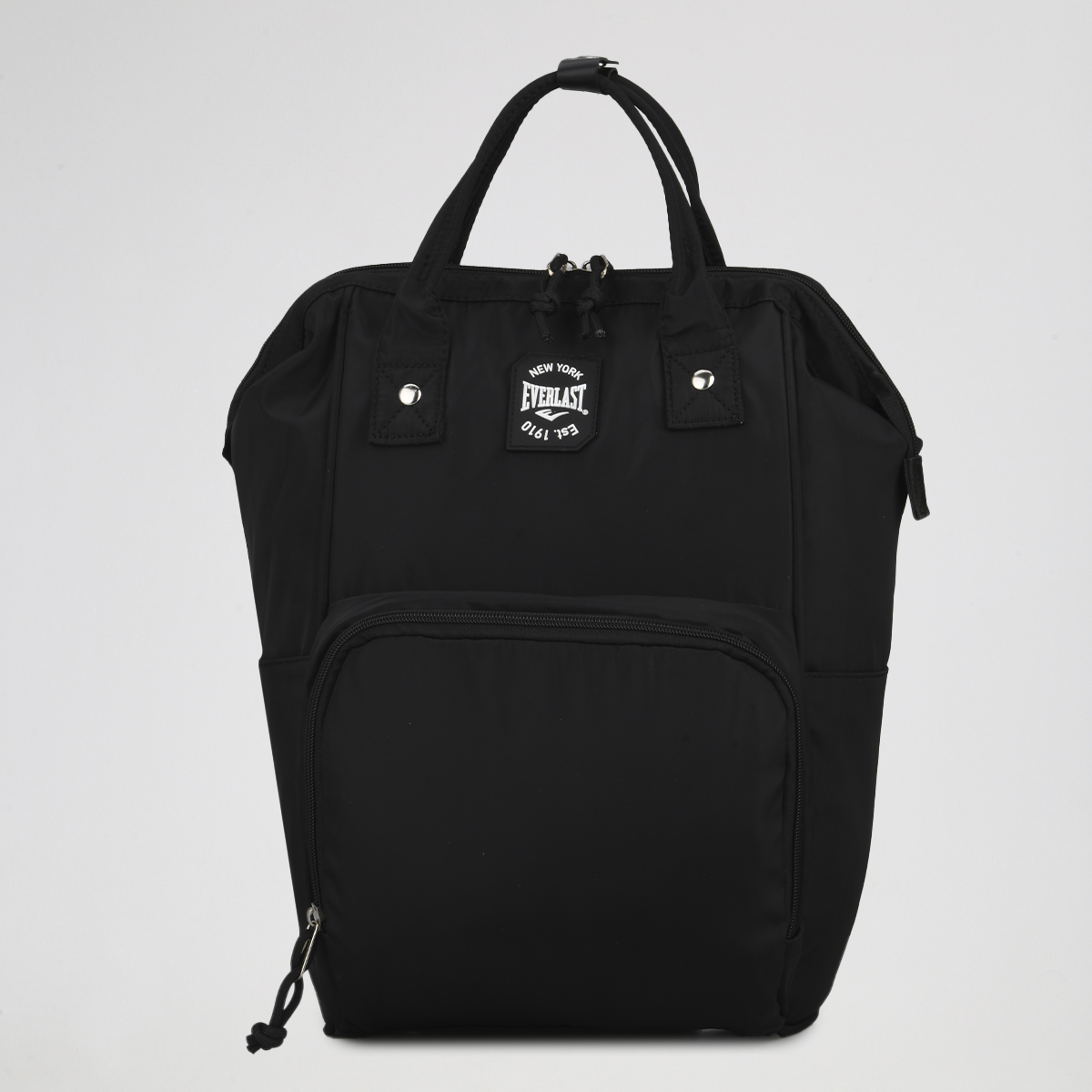 Mochila Everlast Boca De Pez 18 litros,  image number null