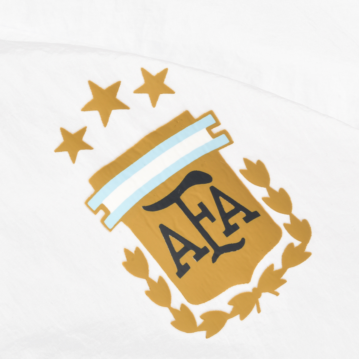 Campera adidas Argentina 2026 Infantil,  image number null