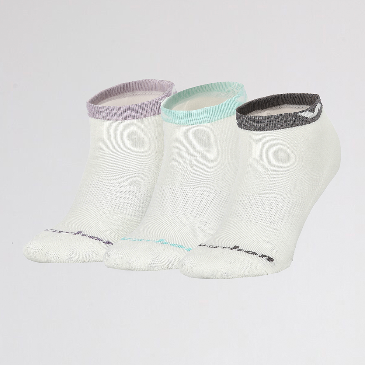 Pack de medias Varlion Pro Player x3 Mujer,  image number null