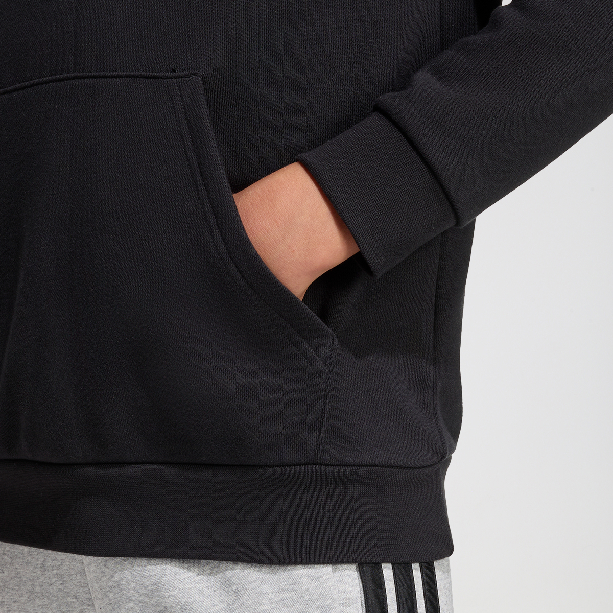 Buzo adidas Inspiraci&oacute;n Universitaria Infantil,  image number null