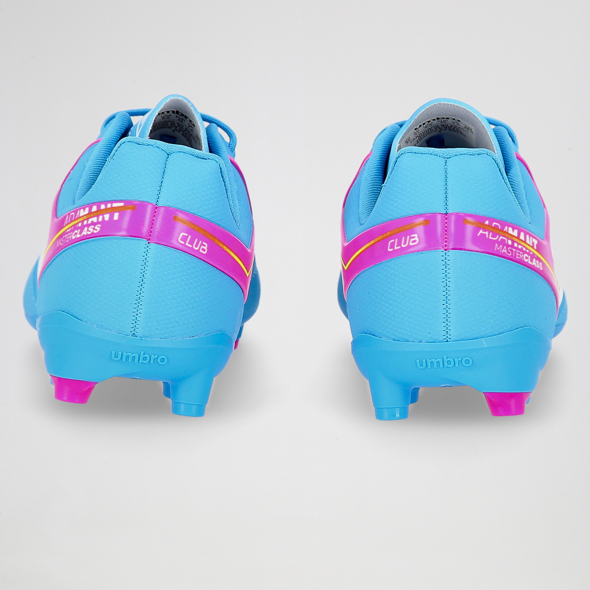 Botines Umbro Adamant Master Class Club Campo Hombre,  image number null