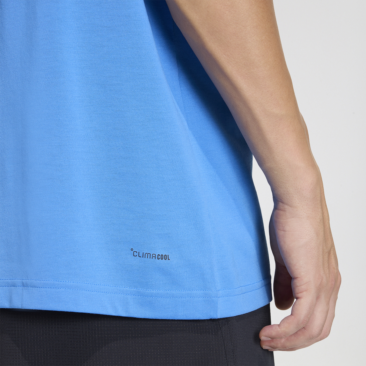 Remera Entrenamiento adidas Climacool&nbsp;Hombre,  image number null