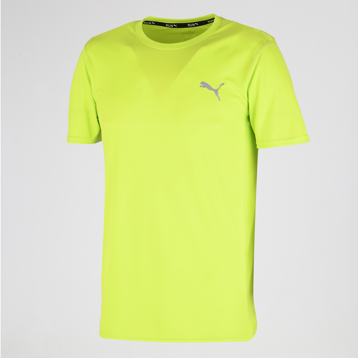 Remera Puma Favorites Velocity Hombre,  image number null