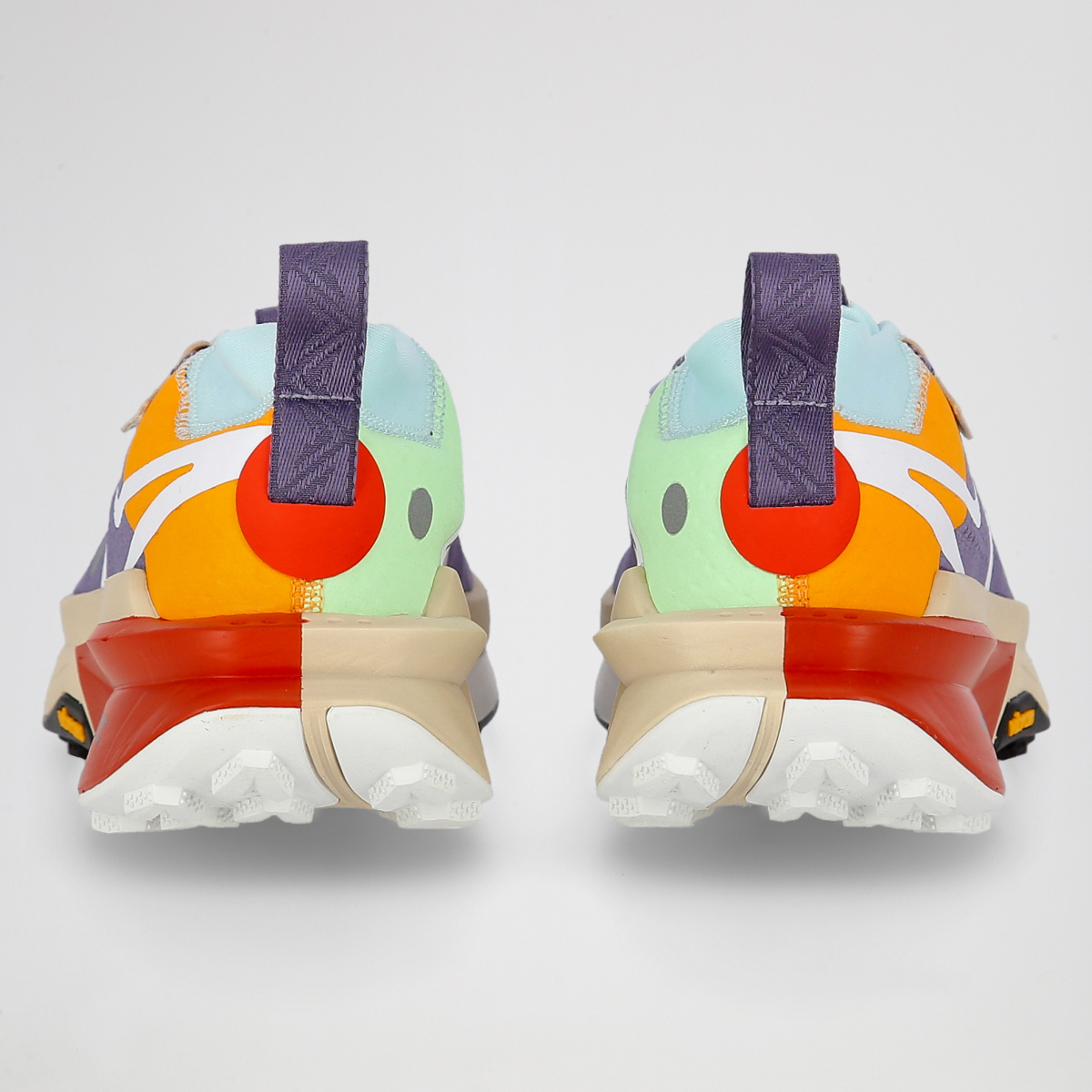 Zapatillas Running Nike Zegama Trail 2 Mujer,  image number null