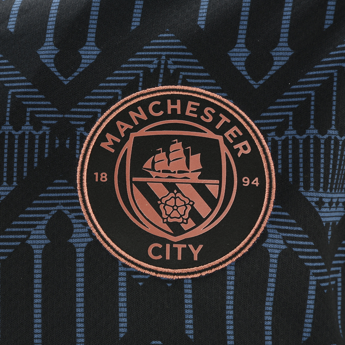 Camiseta Puma Manchester City Alternativa 2020/21,  image number null