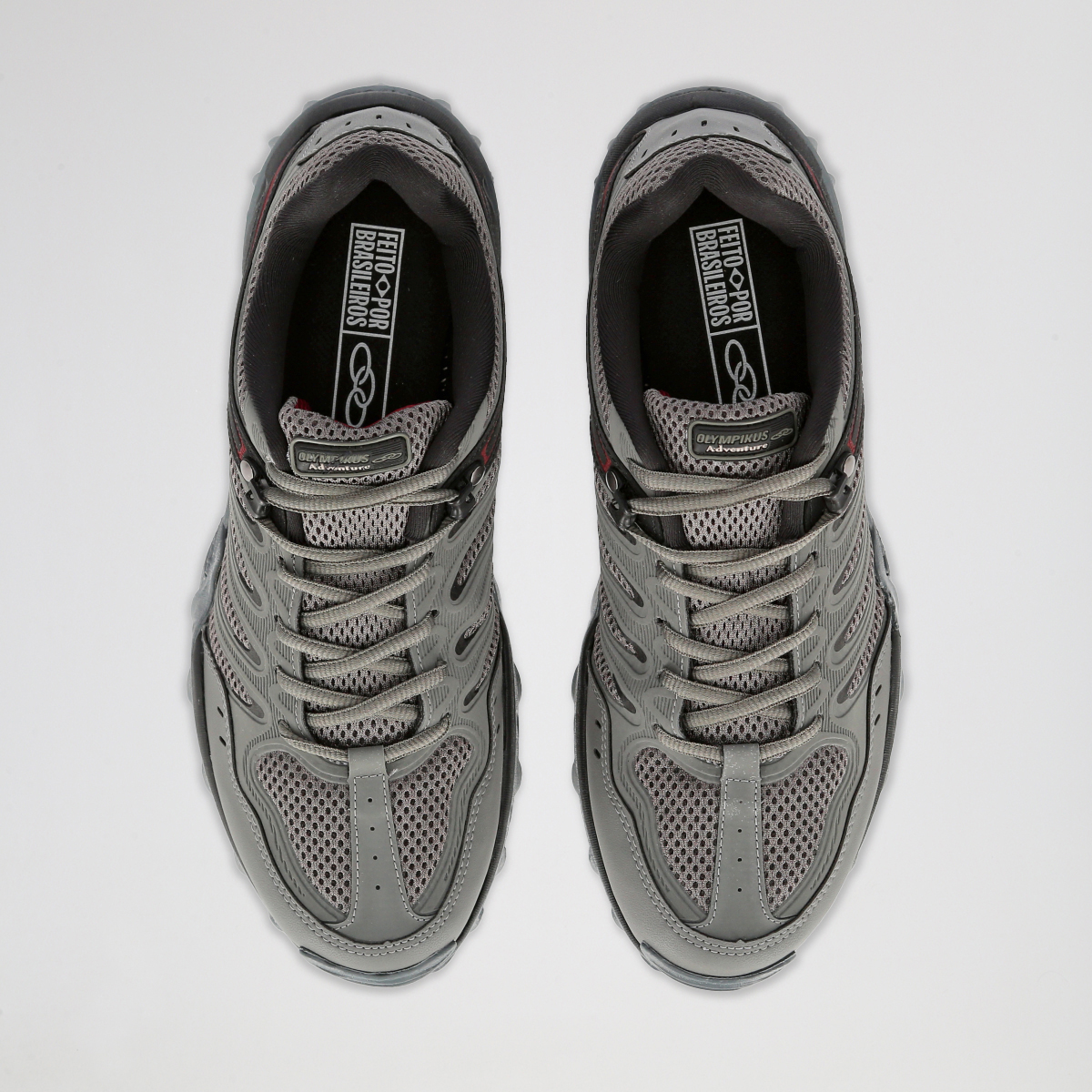 Zapatillas Outdoor Olympikus Traction,  image number null