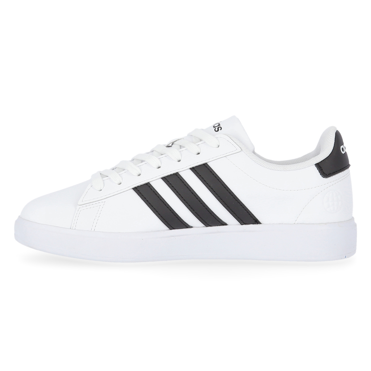 Zapatillas adidas Grand Court Cloudfoam Mujer,  image number null