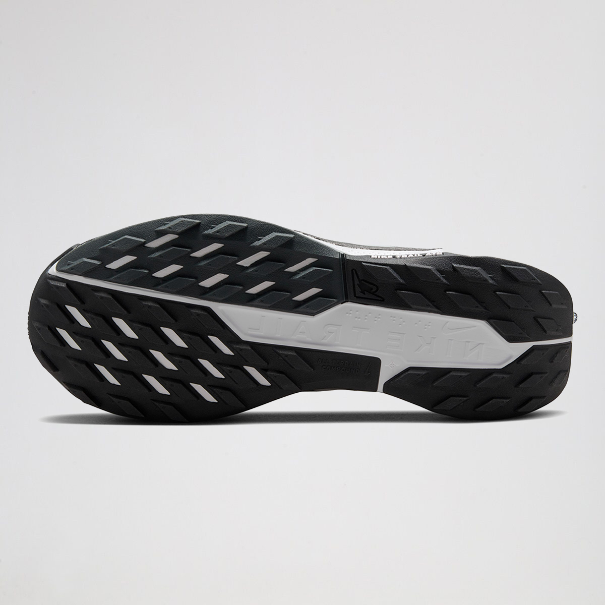 Zapatillas Running Nike ReactX Pegasus Trail 5 Mujer,  image number null