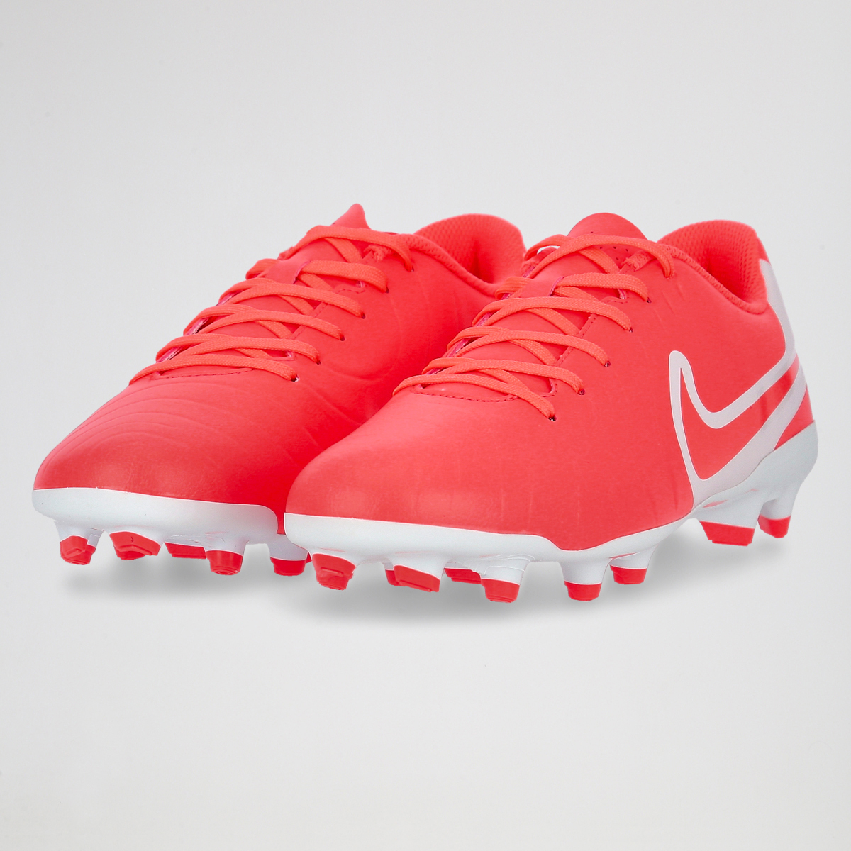 Botines Fútbol Nike Legend 10 Club MG Hombre,  image number null