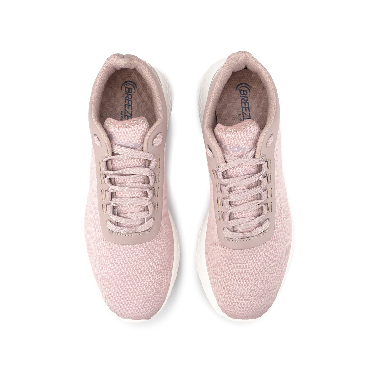 Zapatillas Lotto Evobreeze 5 Net,  image number null