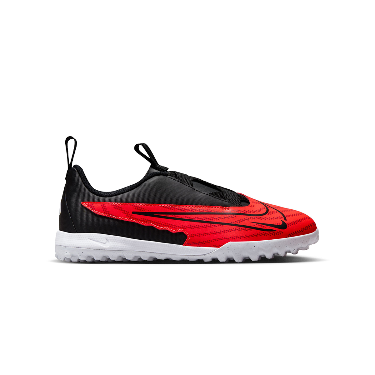 Botines F tbol Nike Phantom Gx Academy Tf Infantil Dexter