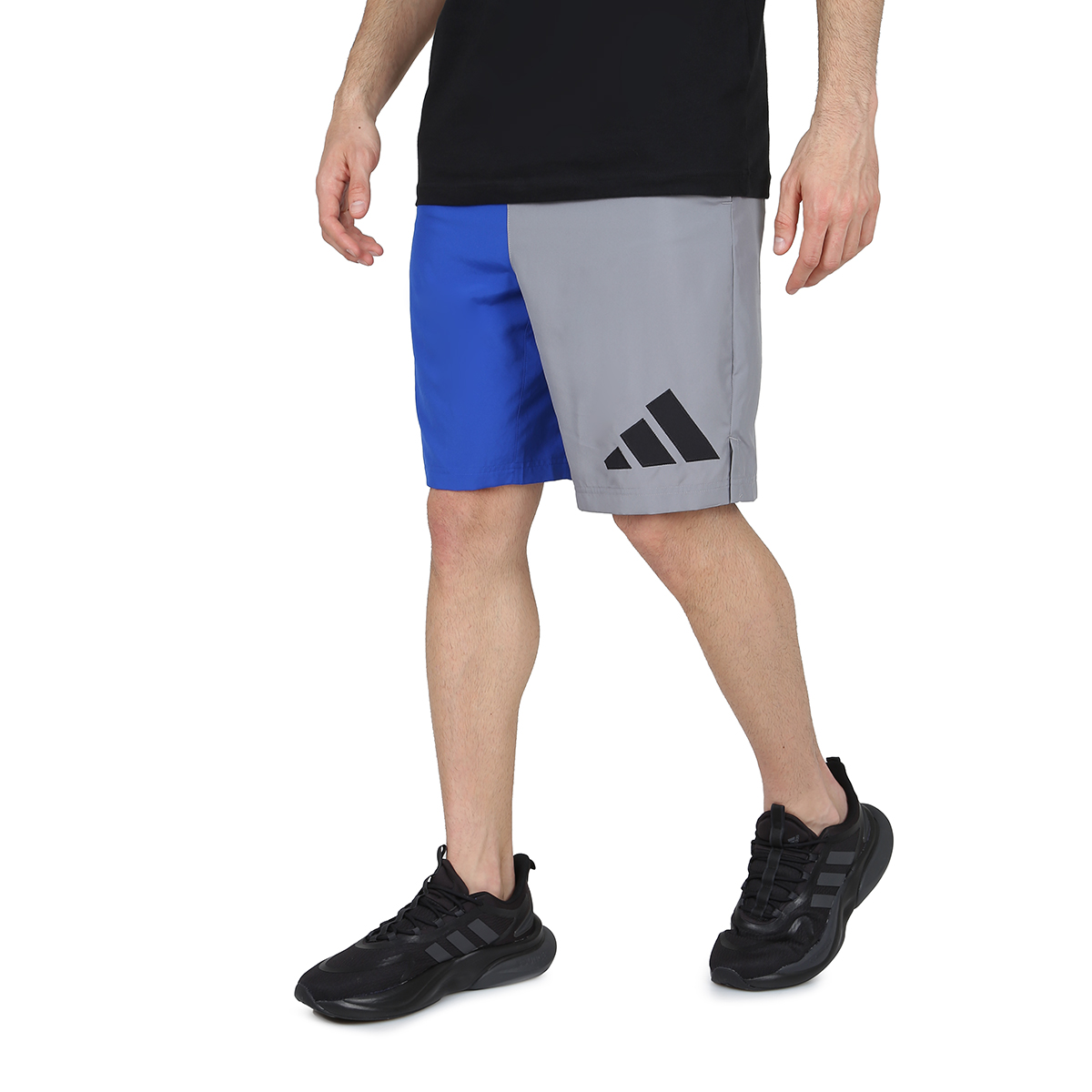 Short adidas Basketball,  image number null