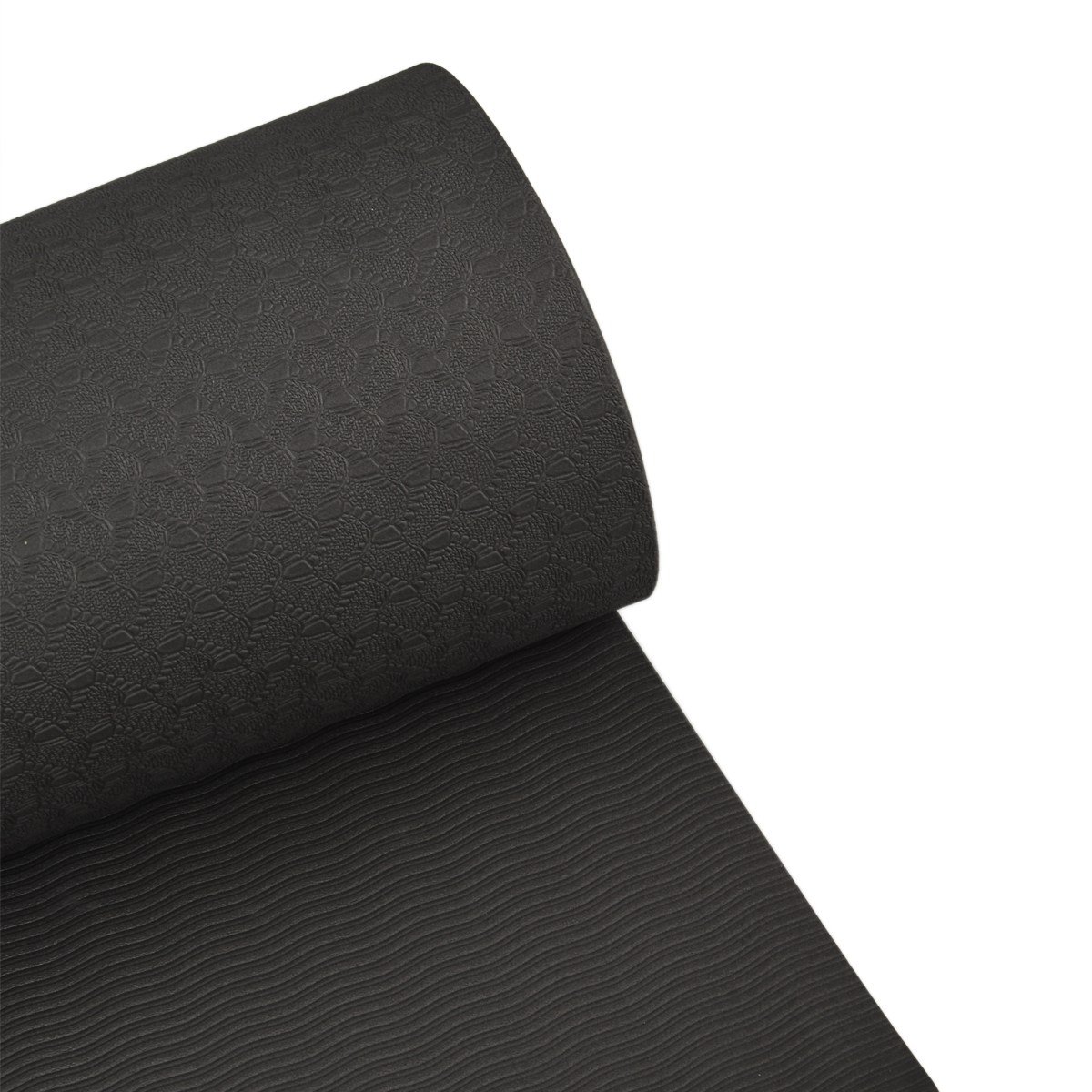 Colchoneta Topper Yoga,  image number null