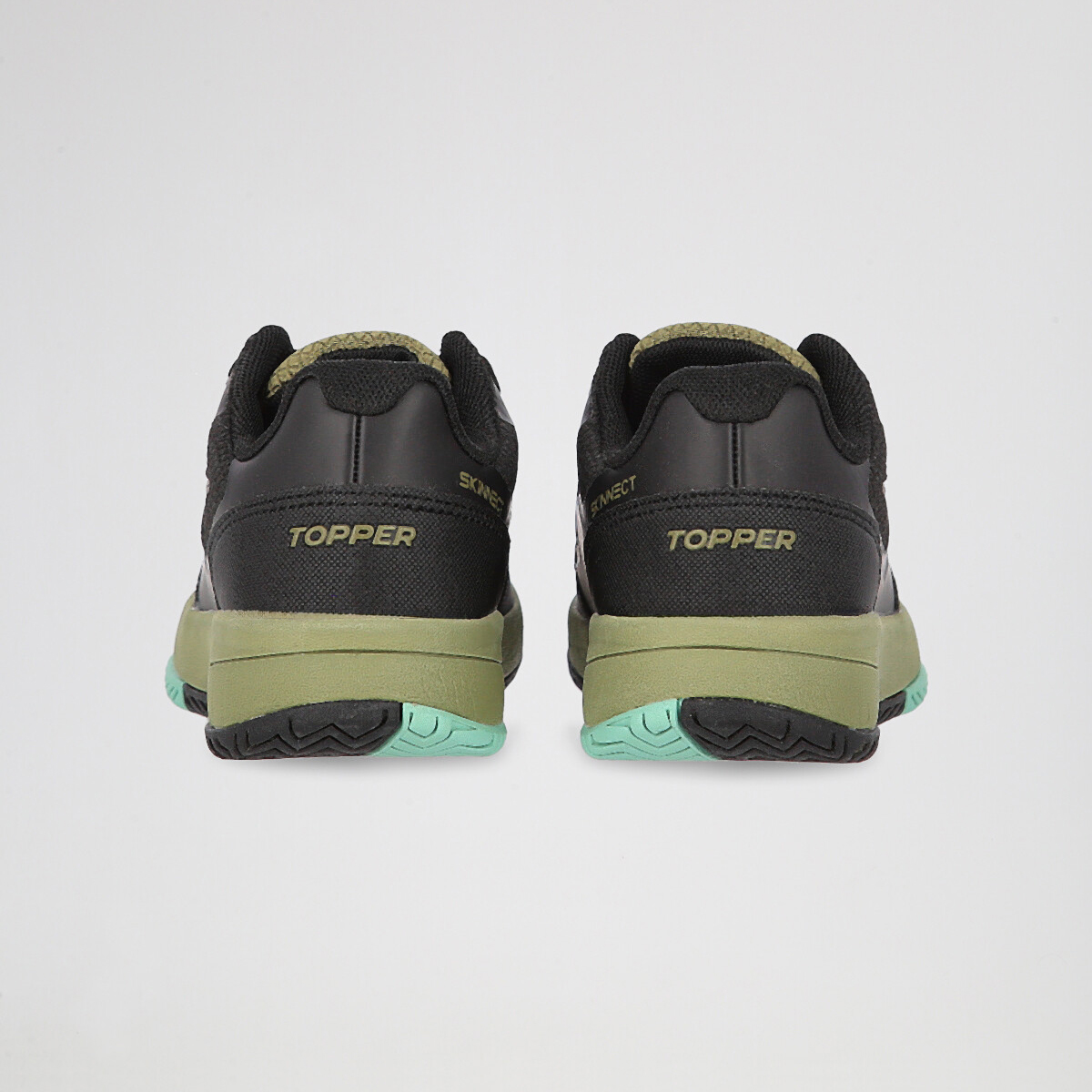 Zapatillas Topper Bercy Infantil,  image number null