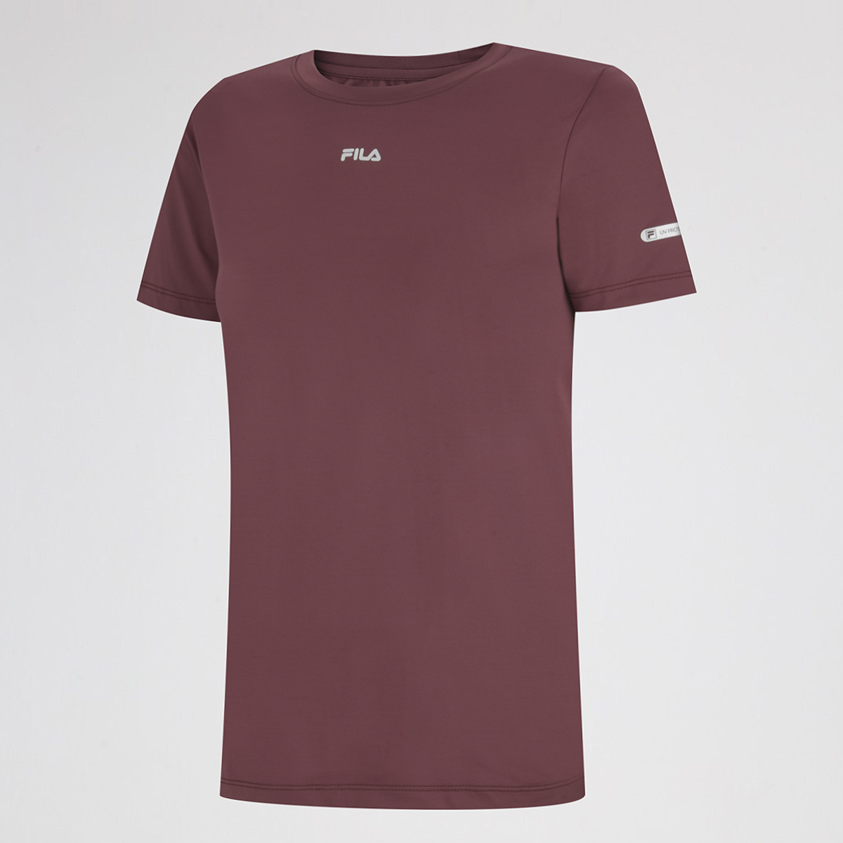 Remera Entrenamiento Fila Sun Protect Breezy Mujer,  image number null