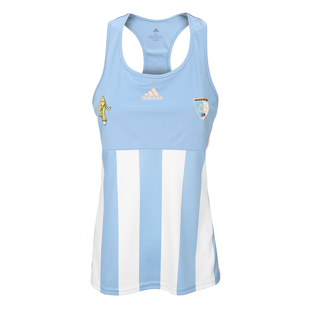 Musculosa adidas Leonas