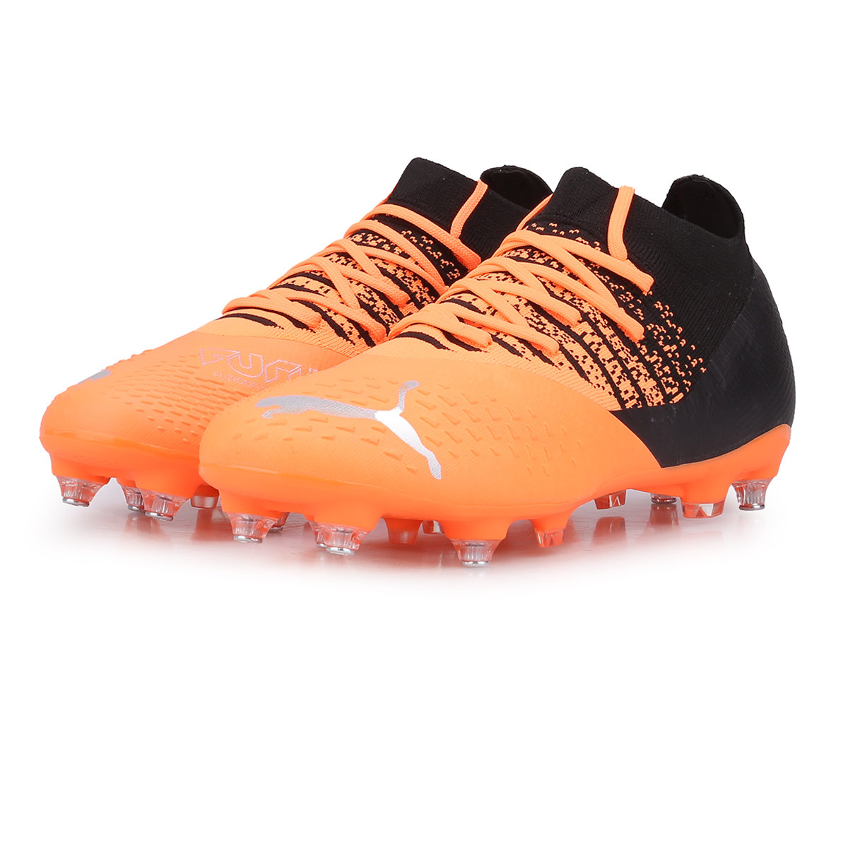 Botines Puma Future Z 3.3 Mxsg,  image number null